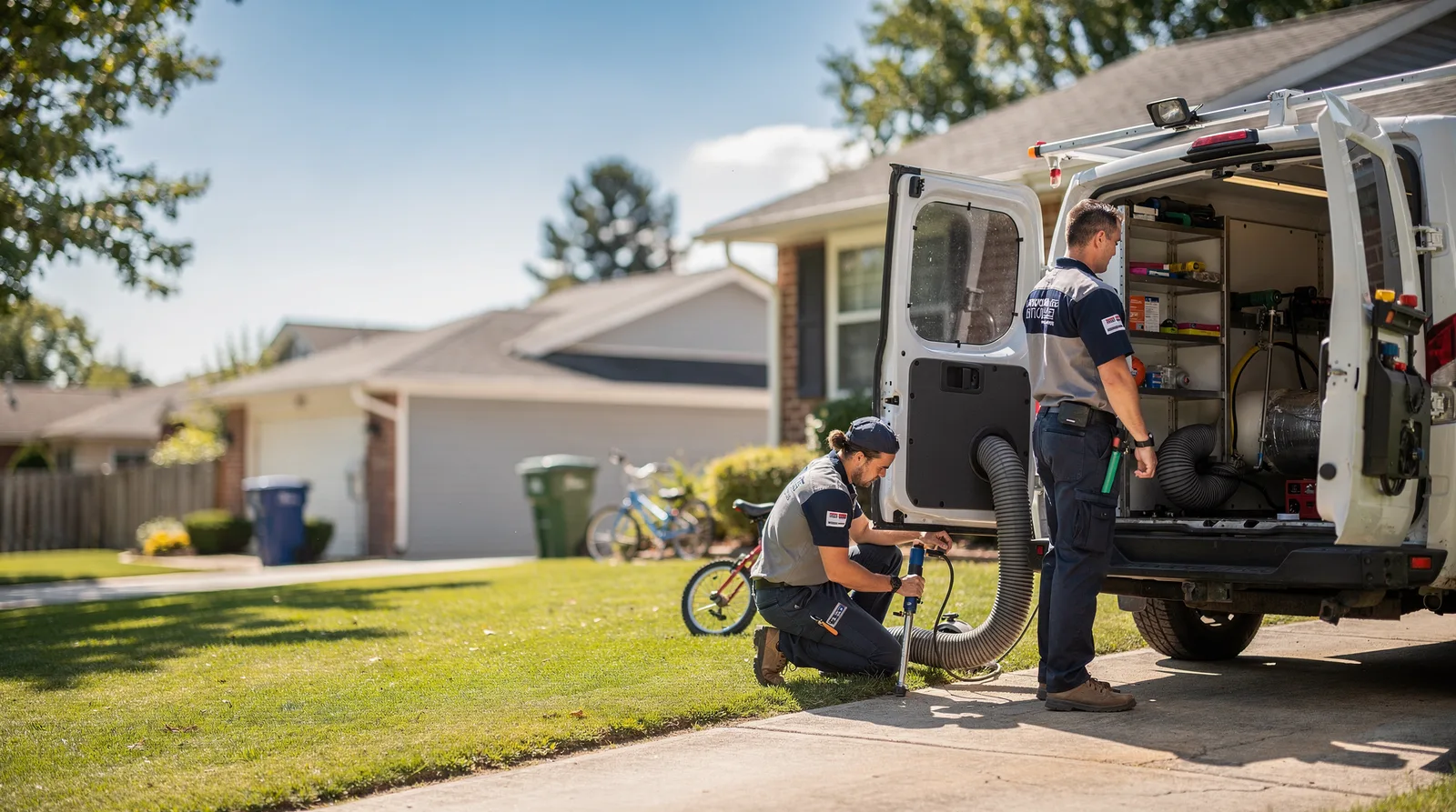 24/7 HVAC Repair & AC Replacement in Charleston, SC near me